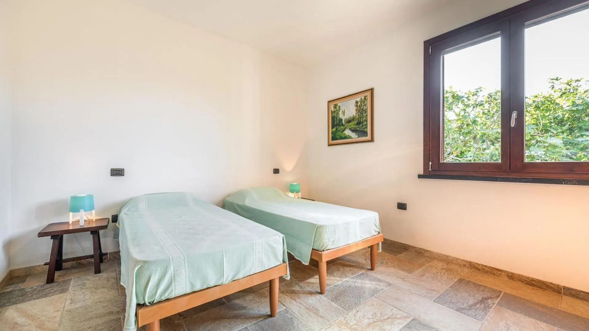 Villa Fico Domus de Maria Nyaraló