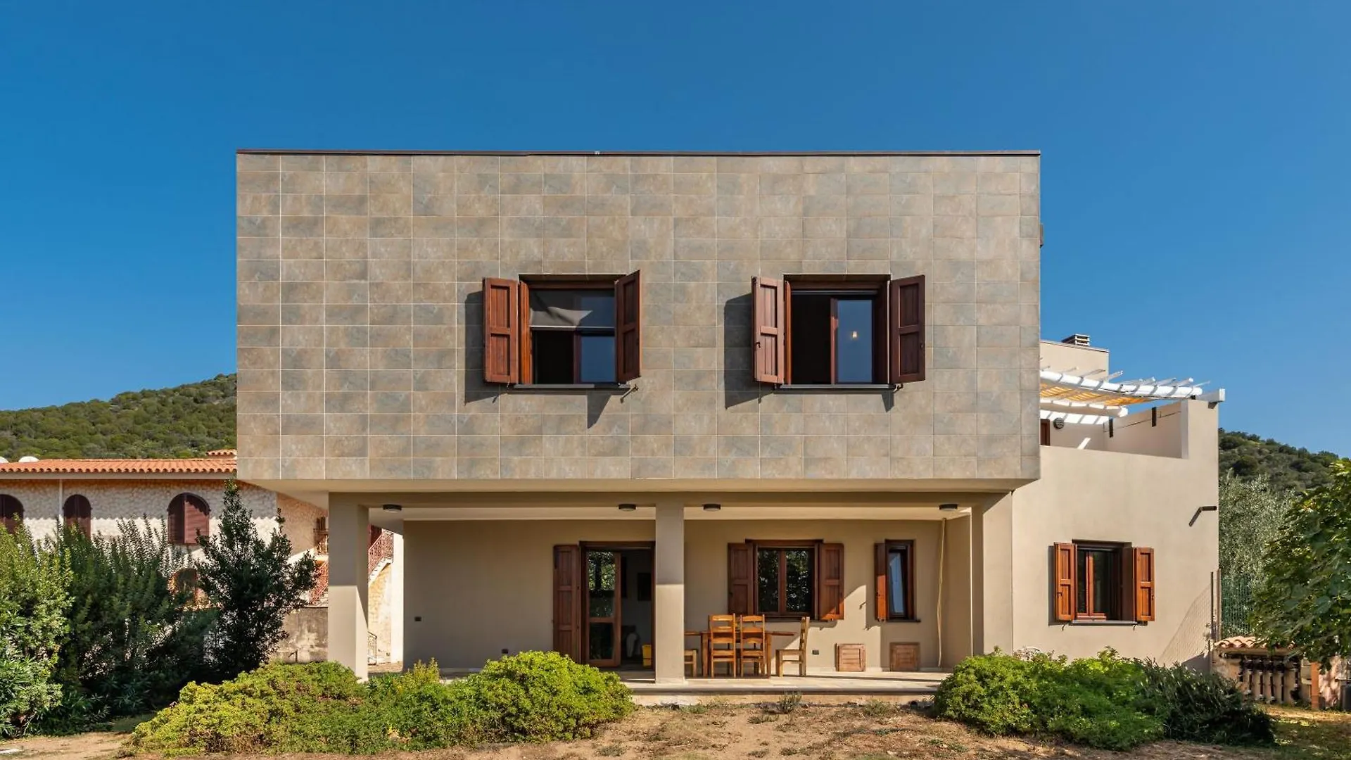 Villa Fico Domus de Maria 0*,  Olaszország